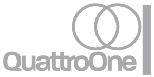 QuattroOne logo